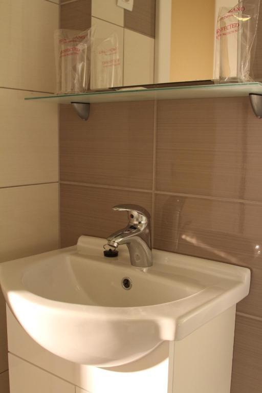 Rooms Villa Aria Сесвете Екстер'єр фото