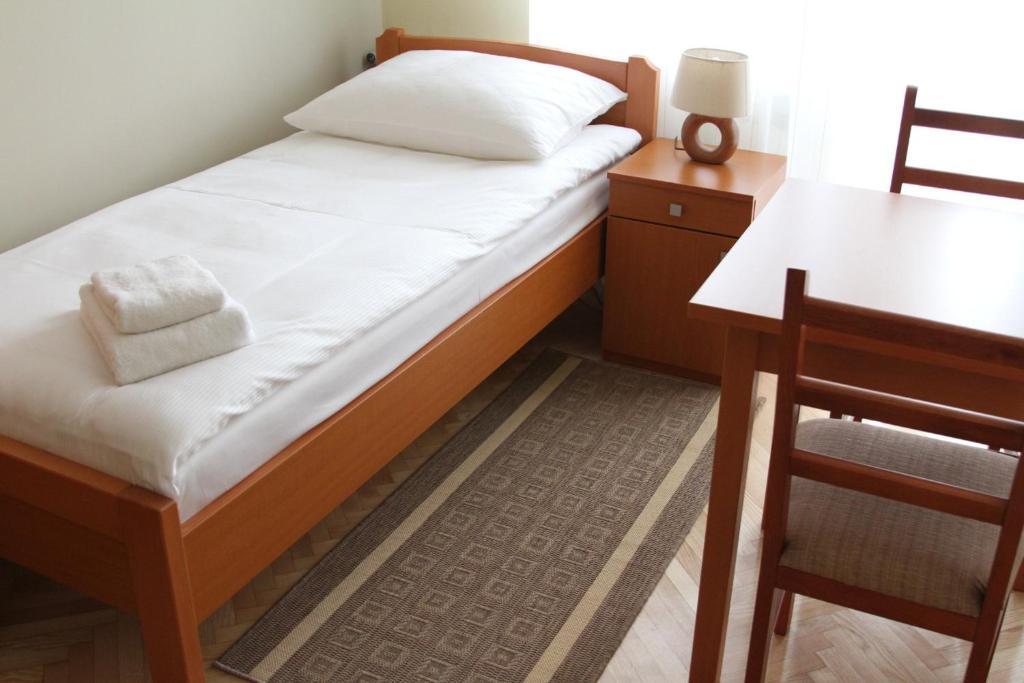 Rooms Villa Aria Сесвете Екстер'єр фото