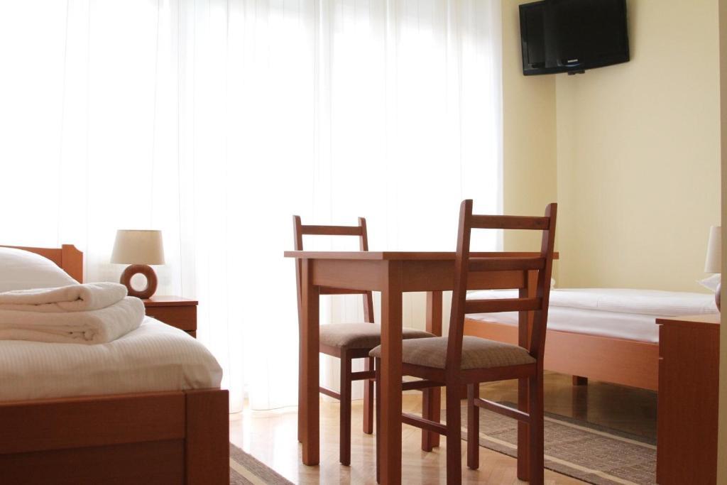 Rooms Villa Aria Сесвете Екстер'єр фото