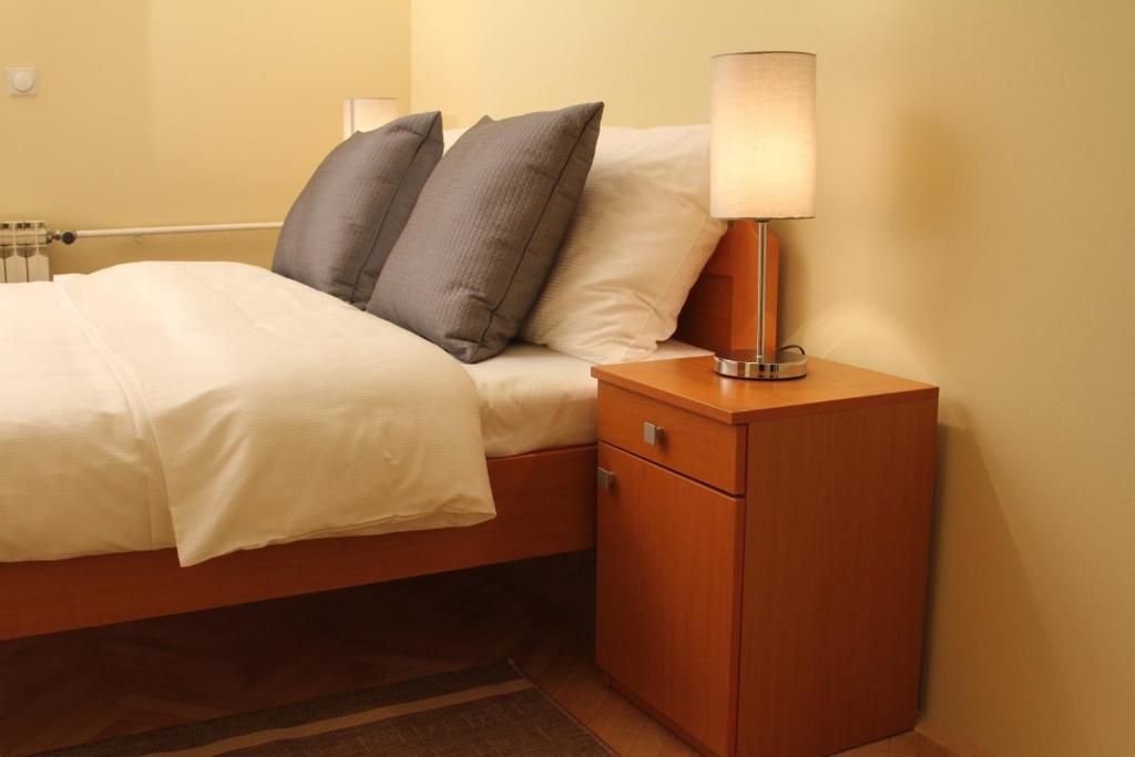 Rooms Villa Aria Сесвете Екстер'єр фото
