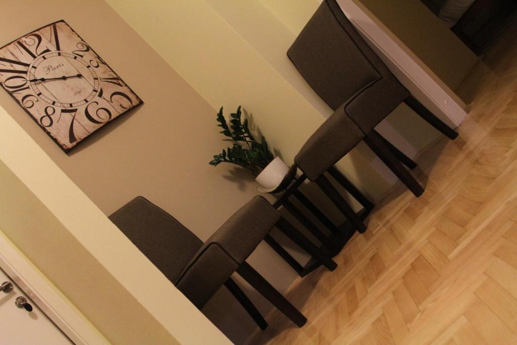 Rooms Villa Aria Сесвете Екстер'єр фото