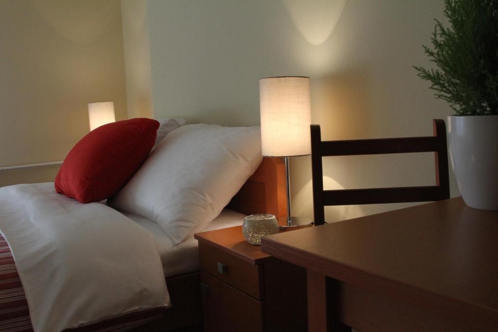 Rooms Villa Aria Сесвете Екстер'єр фото