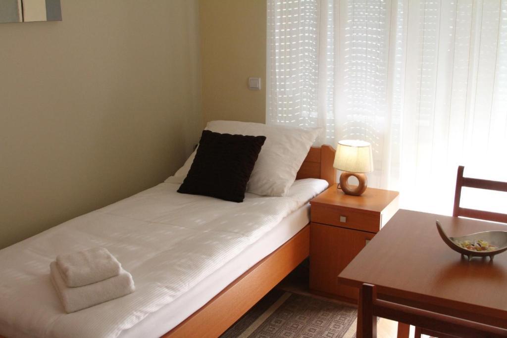 Rooms Villa Aria Сесвете Екстер'єр фото