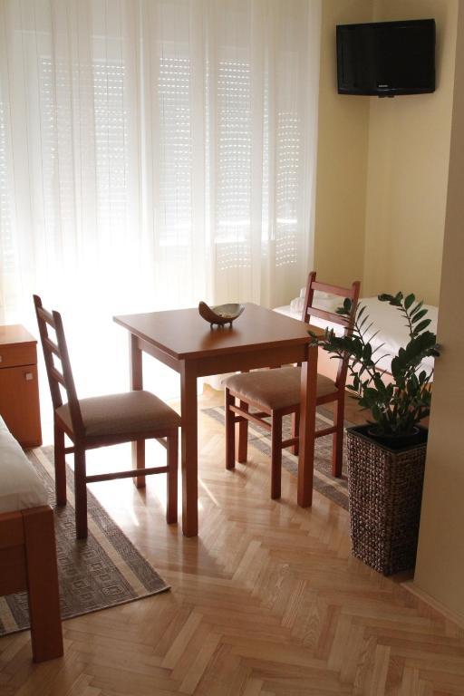 Rooms Villa Aria Сесвете Екстер'єр фото