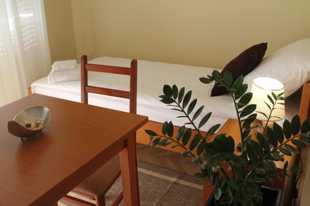 Rooms Villa Aria Сесвете Екстер'єр фото