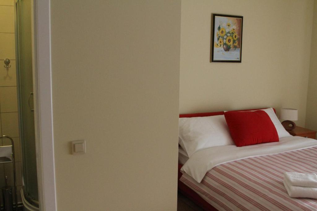 Rooms Villa Aria Сесвете Екстер'єр фото