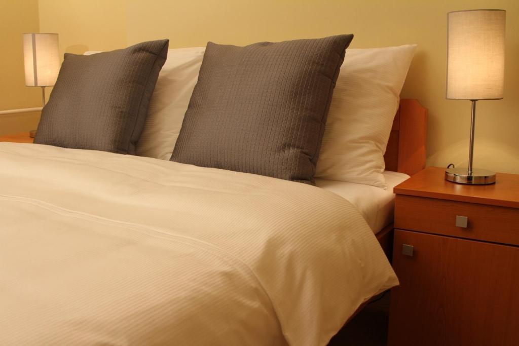 Rooms Villa Aria Сесвете Екстер'єр фото