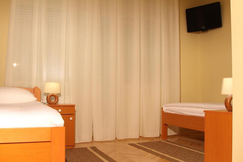 Rooms Villa Aria Сесвете Екстер'єр фото