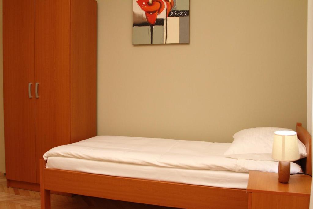 Rooms Villa Aria Сесвете Екстер'єр фото