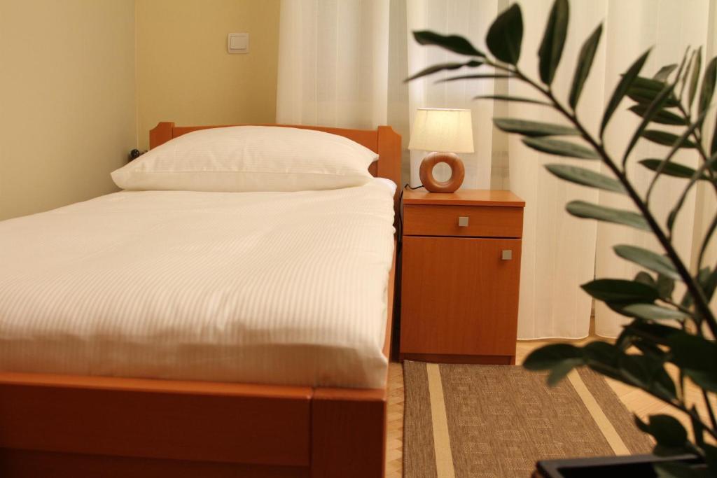 Rooms Villa Aria Сесвете Екстер'єр фото
