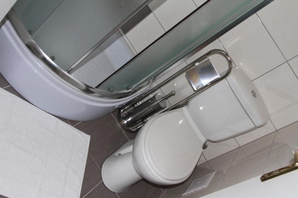 Rooms Villa Aria Сесвете Номер фото