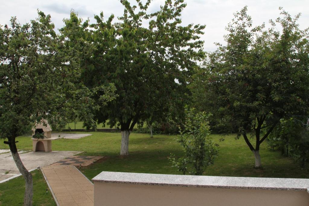 Rooms Villa Aria Сесвете Екстер'єр фото