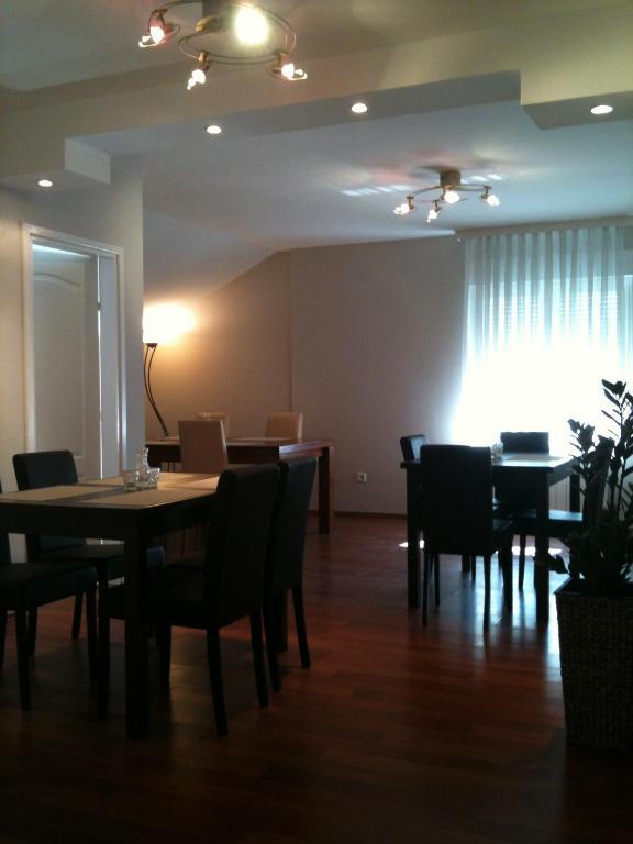 Rooms Villa Aria Сесвете Екстер'єр фото